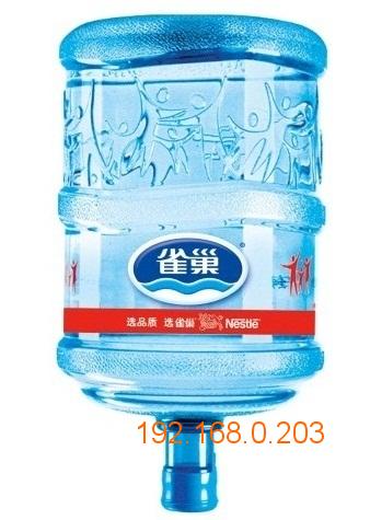 丰驰京城桶装水配送中心 品质与专业并重的首选服务商
