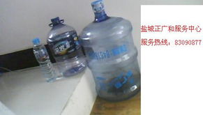 经典传承与区域深耕 正广和如何在盐城123网引领桶装水生活服务新风尚？