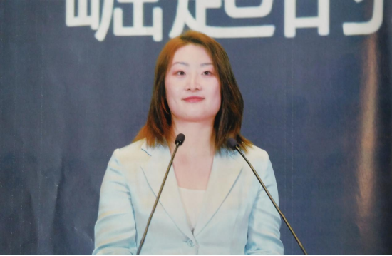 宗馥莉重塑娃哈哈 商标转移风波后的自有品牌之路